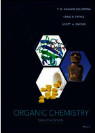 Organic Chemistry, 12th Edition 2016 | شیمی ارگانیک
